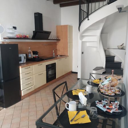 Appartamento San Martino Toirano Eksteriør bilde