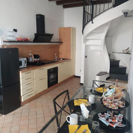 Appartamento San Martino Toirano Eksteriør bilde
