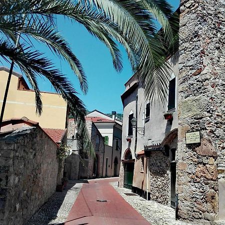 Appartamento San Martino Toirano Eksteriør bilde