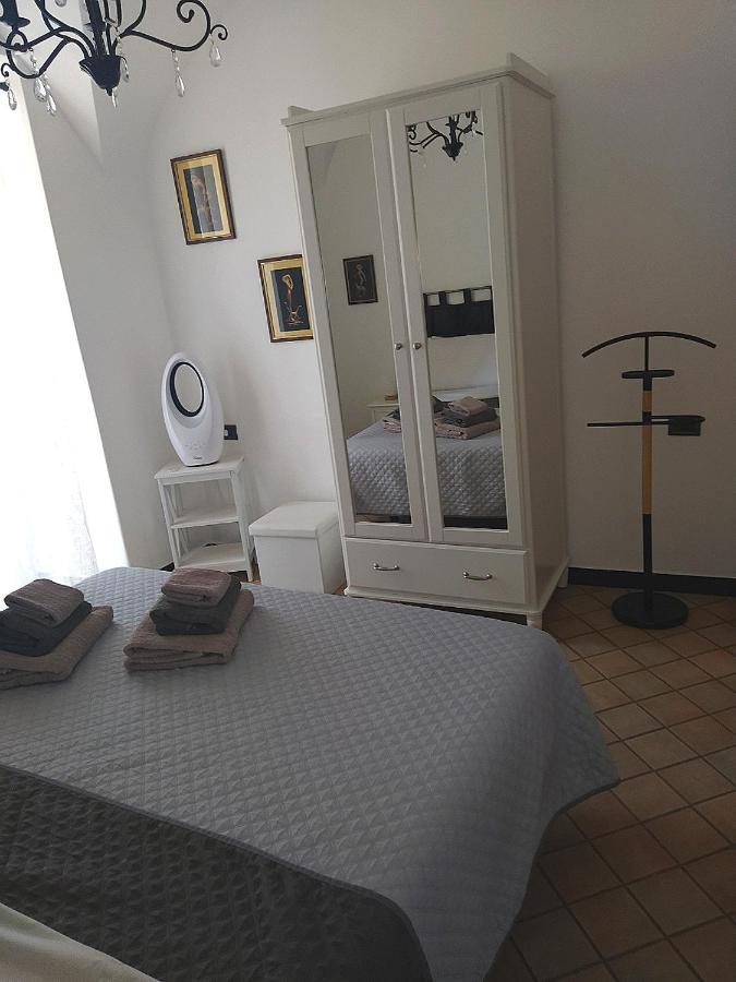 Appartamento San Martino Toirano Eksteriør bilde